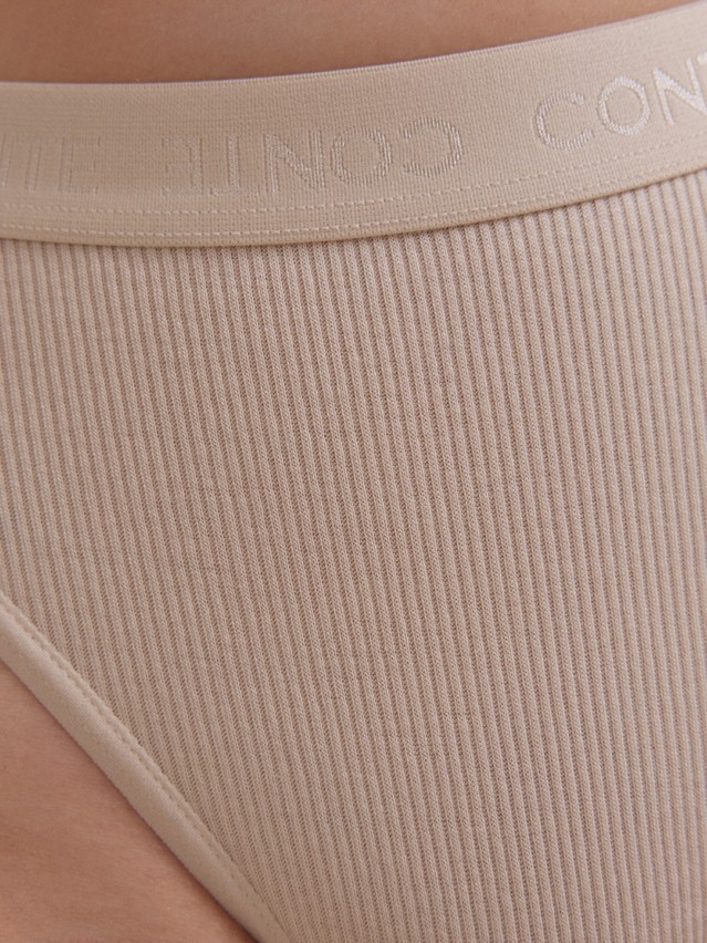 Women's panties CONTE ELEGANT ACTIVE SHAPE LBR 3190, s.94, beige - 2