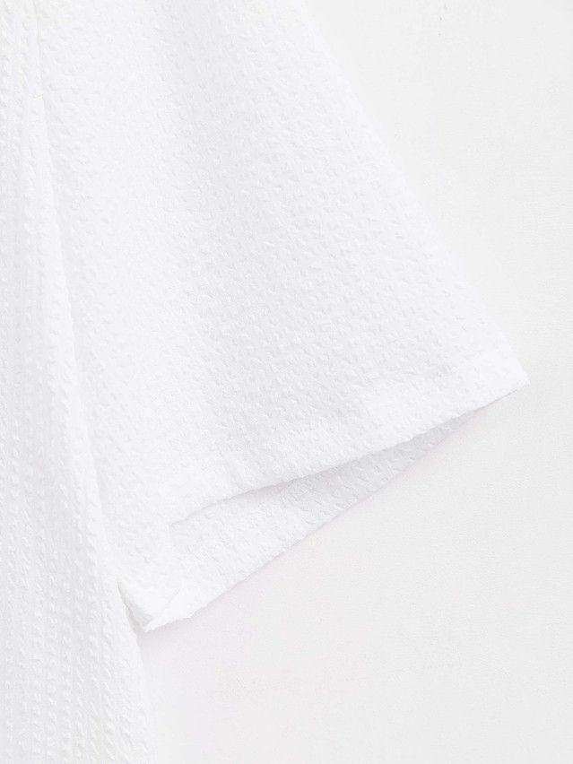 Women's shirt CE LBL 1607, s.170-84-90, white - 7