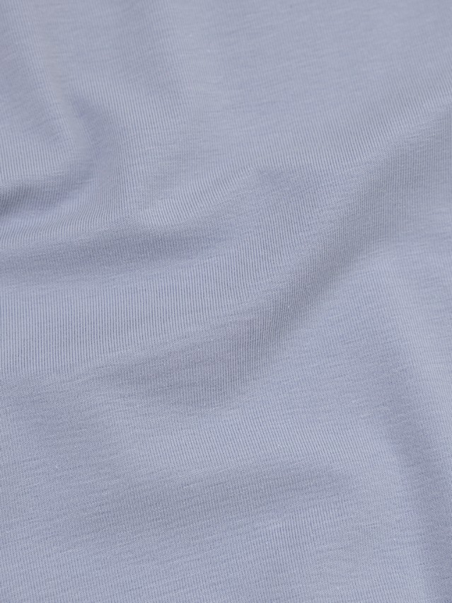 Children's T-shirt CONTE ELEGANT BASIC COLLECTION DF 5105, s.98,104-52, lavender - 3