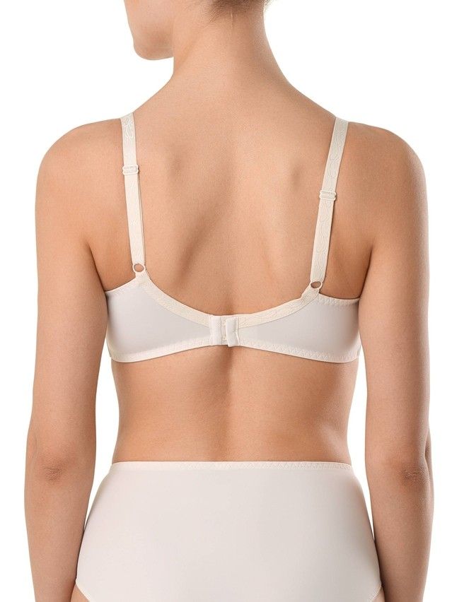 Bra CONTE ELEGANT City style RB0009, s.75C, pastel - 2
