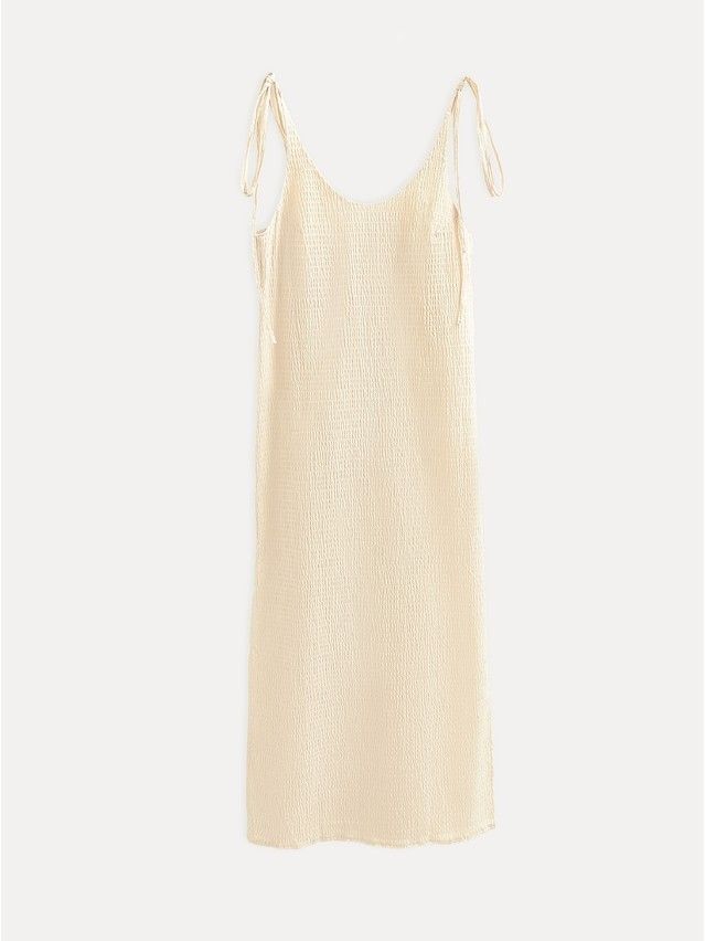 Women's gown CONTE ELEGANT LPL 3166, s.170-84-90, tofu - 7