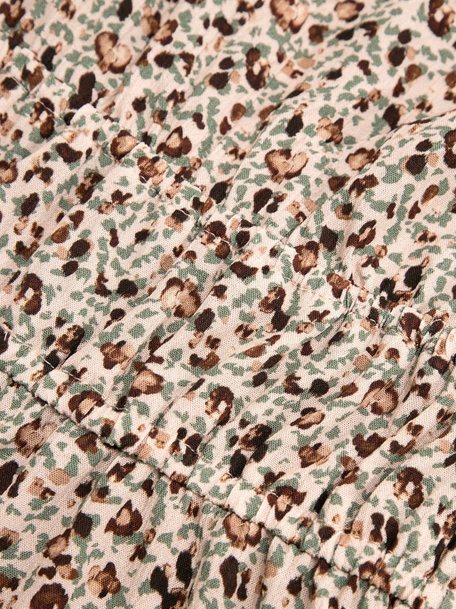 Women's blouse CONTE LBL 3472, s.170-84-90, leopard - 6