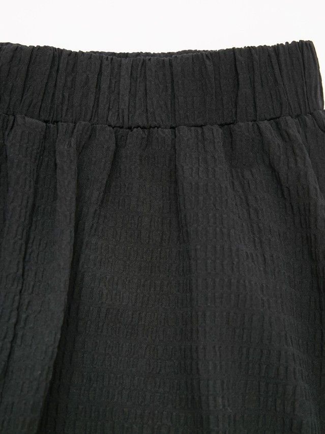 Women's shorts CONTE ELEGANT LS 3163, s.170-84-90, black - 6