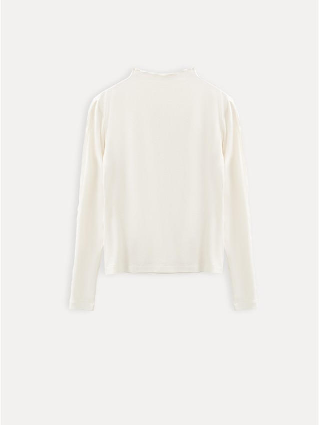 Women's jumper CONTE LD 3671, s.170-84, ecru - 6