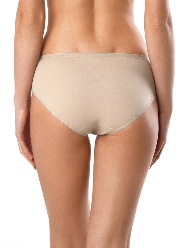 Women's panties CONTE ELEGANT COMFORT LB 572, s.90, natural - 2