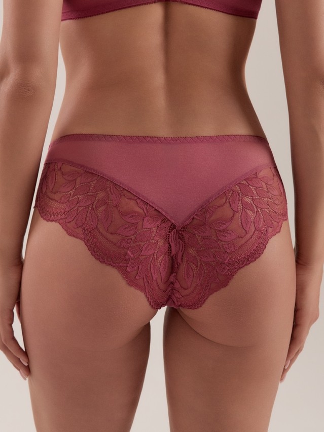 Panties CONTE ELEGANT GLAMOUR TP7187, s.102, mallow - 2