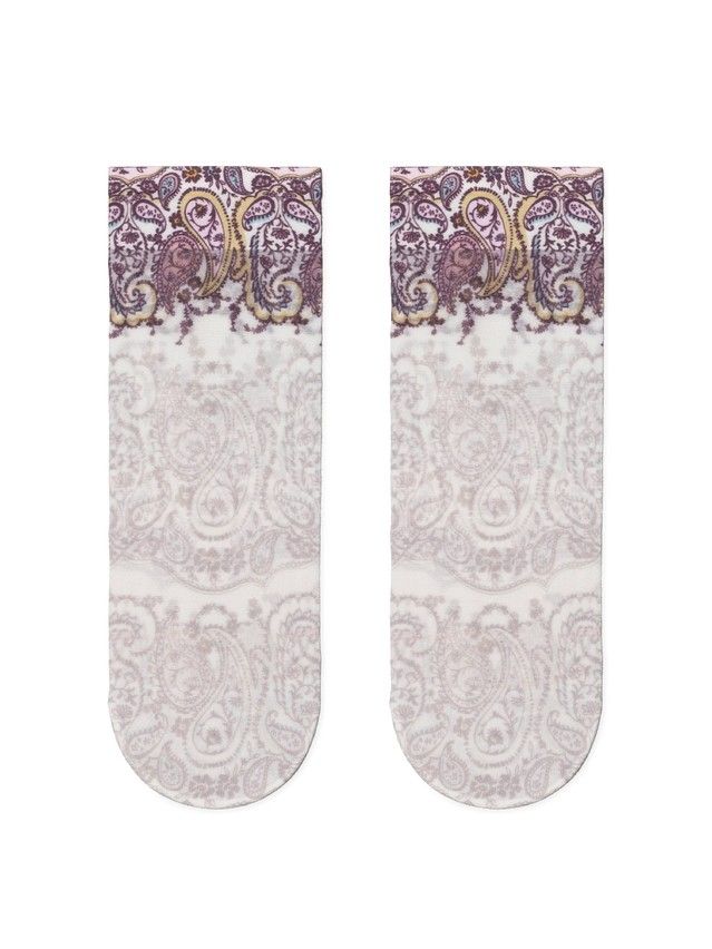 Women's socks FANTASY 18С-76SP, s.36-37-25, 221 - 2