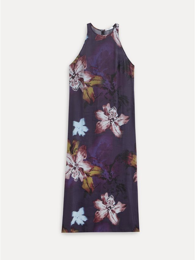 Women's sundress CONTE LSF 3425, s.170-84-90, orchid - 6