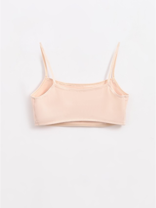 Women's bustier CONTE ELEGANT BASIC COLLECTION LBE 2017.1, s.170-88, natural - 6