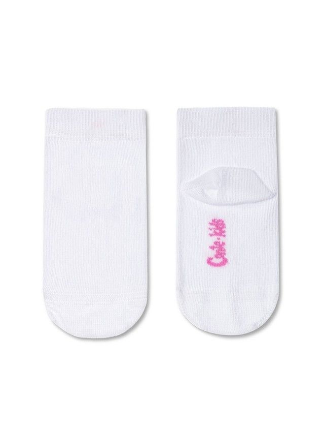 Children's socks CONTE-KIDS TIP-TOP (3 pairs),s.18-20, 730 assorted - 3