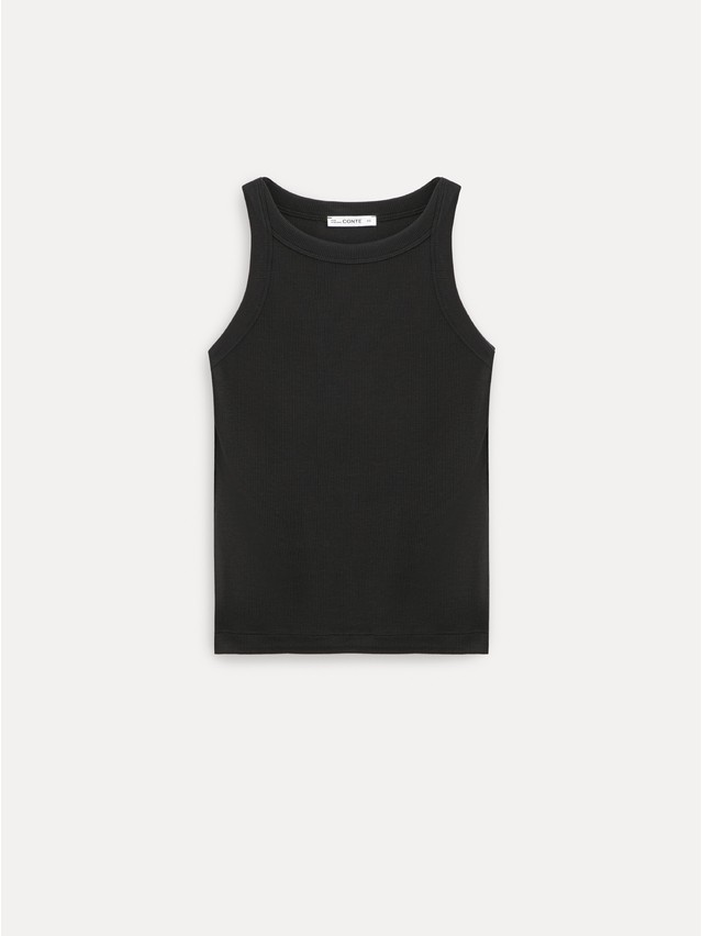 Women's top CONTE LT 3503, s.170-84, black - 6