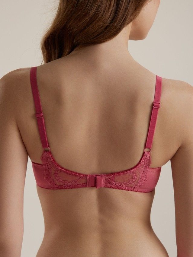 Bra CONTE ELEGANT LOVE STORY TB1203, s.70A, apple mousse - 3
