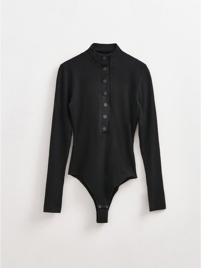 Women's bodysuit CONTE ELEGANT LBD 2788, s.170-84-90, black - 5