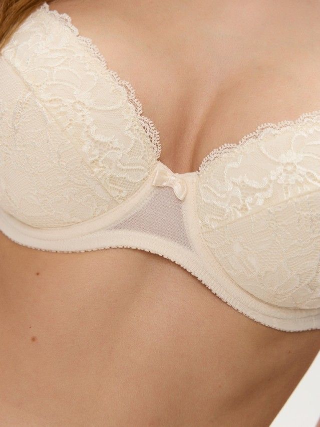 Bra CONTE ELEGANT SENSUELLE RB2023, s.70C, pastel - 5