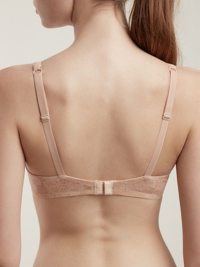 Bra CONTE ELEGANT EVA RB6076, s.70B, nude - 4