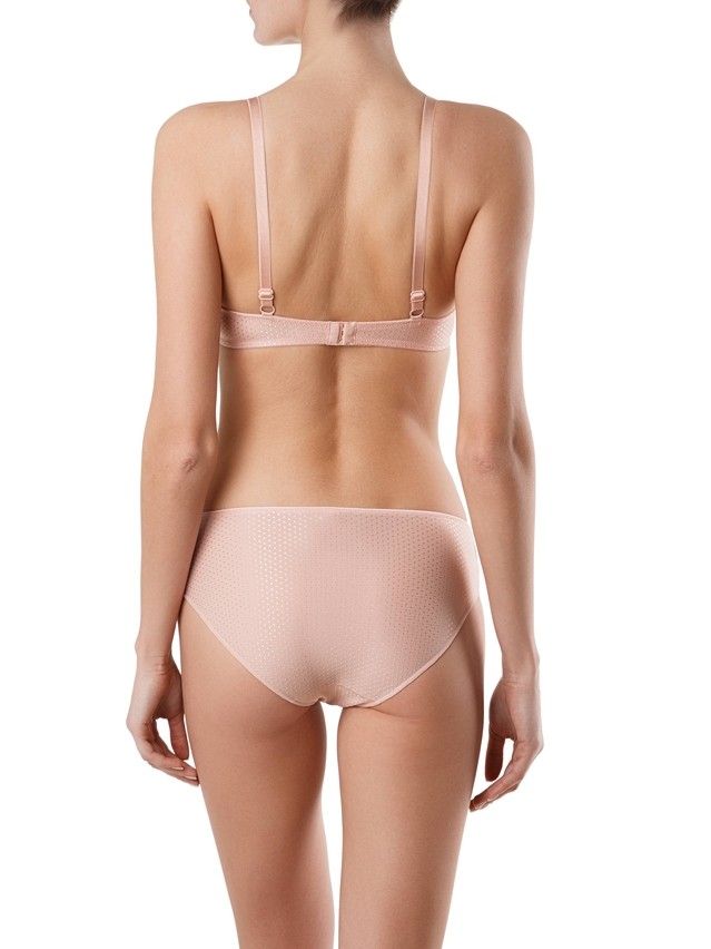 Bra CONTE ELEGANT VOYAGE RB1017, s.70A, cameo - 4