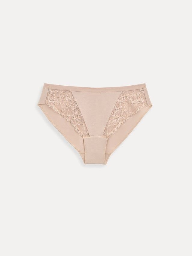Panties CONTE ELEGANT COMFORT PLUS RP3113, s.102, silver peony - 1