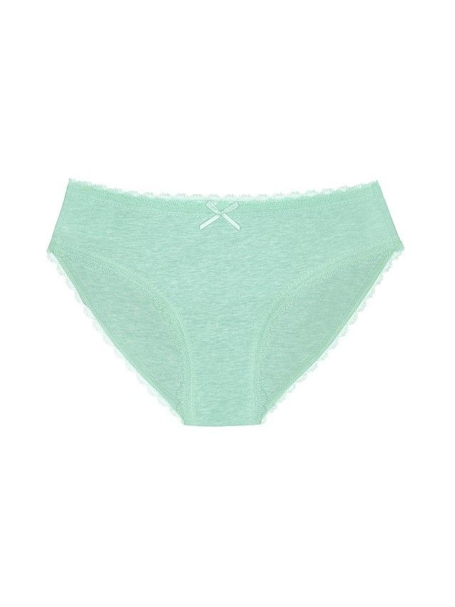 Women's panties CONTE ELEGANT VINTAGE LB 779, s.90, lime - 3