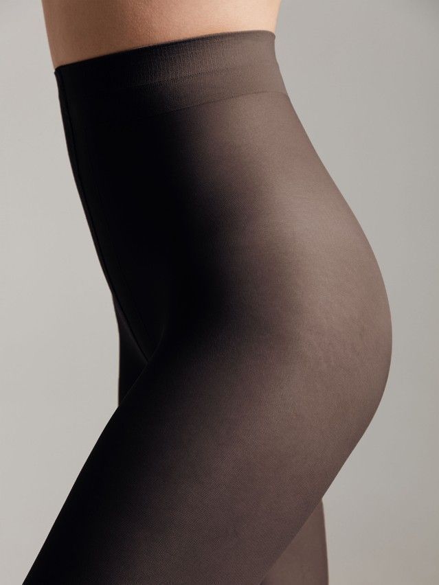 Women's tights CONTE ELEGANT TANGO 40, s.2, nero - 1