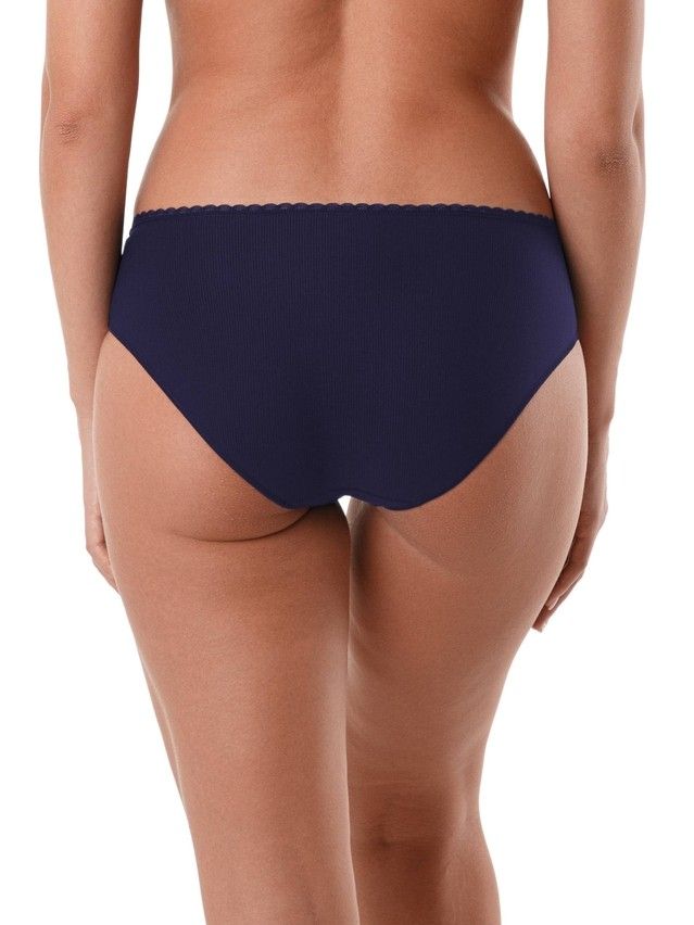 Panties CONTE ELEGANT WEEKEND RP0004, s.102, ocean - 2