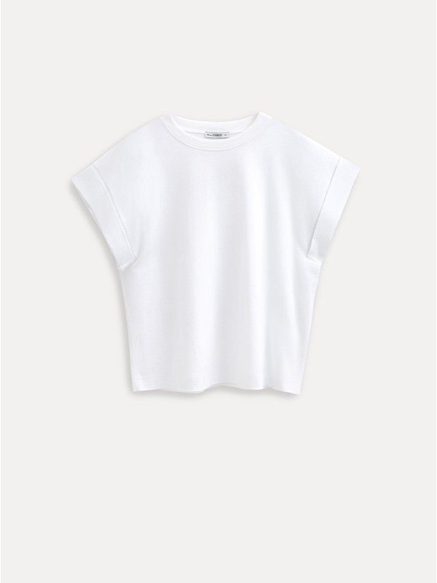 Women's blouse CONTE LBL 3519, s.170-84, white - 5