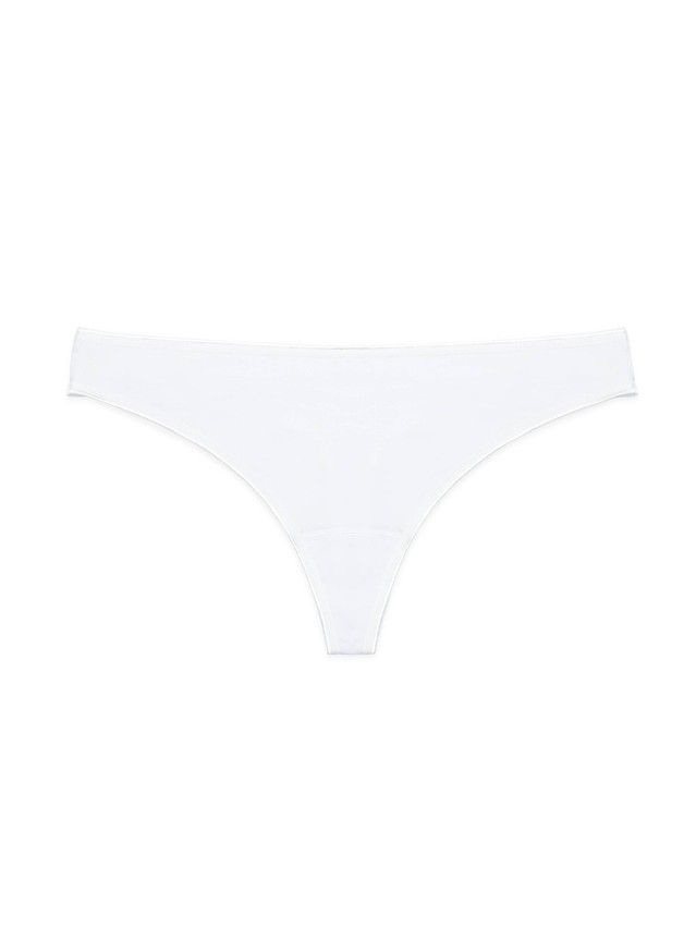 Women's panties CONTE ELEGANT BASIC COLLECTION LST 2000, s.90, white - 3