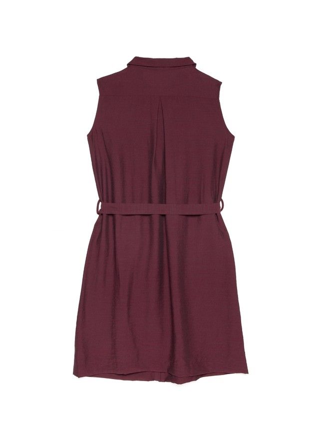 female shirt gown