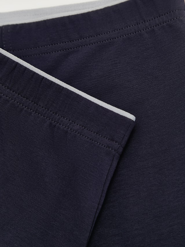 Men's underpants DIWARI BASIC MSH 2744, s.78,82, violet - 3
