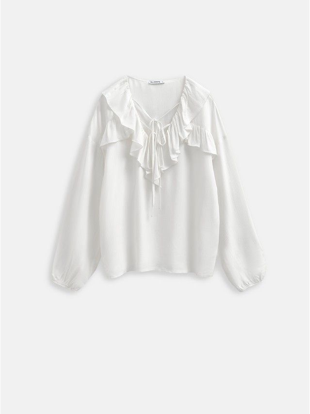 Women's blouse CONTE LBL 3477, s.170-84-90, white - 5
