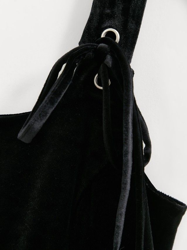 Women's gown CONTE LPL 3328, s.170-88-94, black - 9