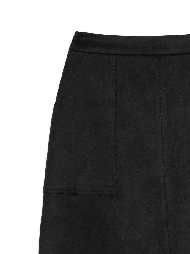 Women's skirt CONTE ELEGANT CELINA, s.170-90, black - 5