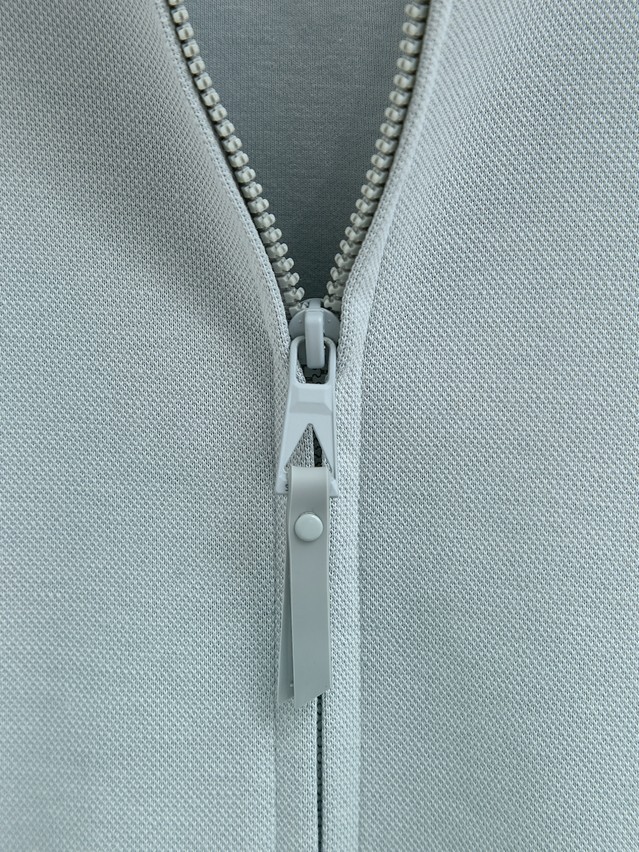 Women's jacket CONTE LJ 3463, s.170-84-90, blue - 8