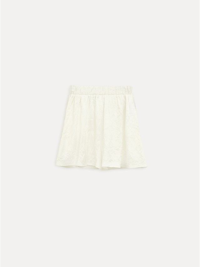 Women's shorts CONTE ELEGANT LS 3305, s.170-84-90, ecru - 5