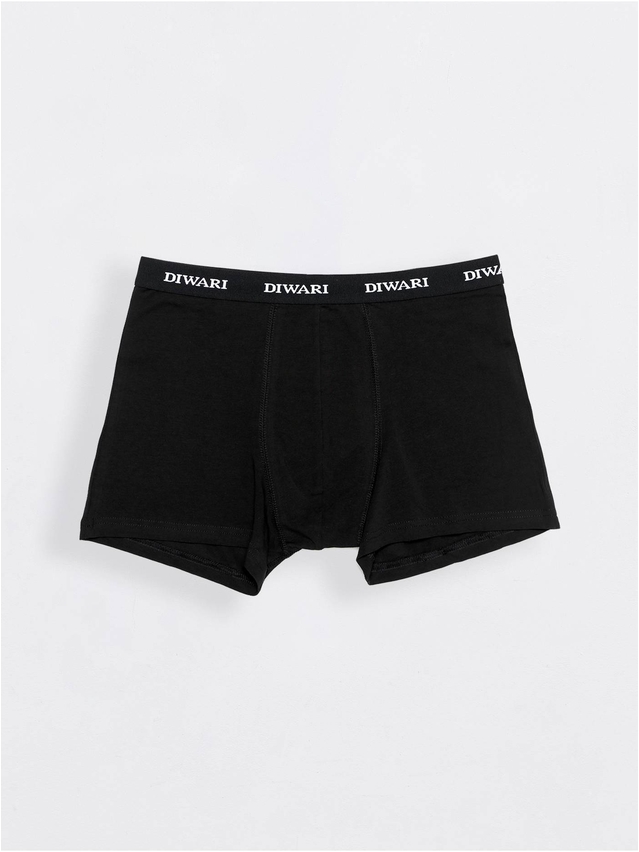 Men's pants DiWaRi SHORTS MSH 147, s.102,106/XL, nero - 2