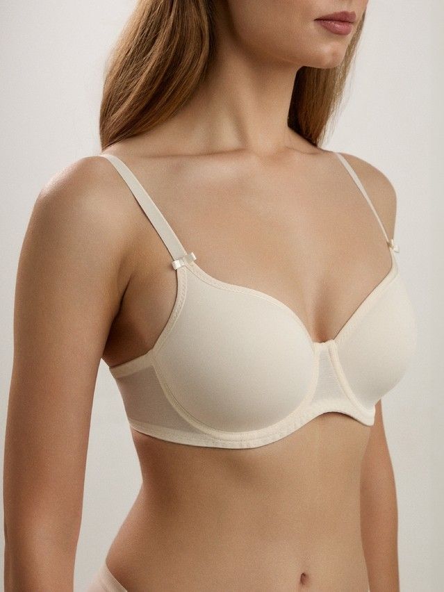 Bra CONTE ELEGANT DAY BY DAY RB4302, s.70G, pastel - 2