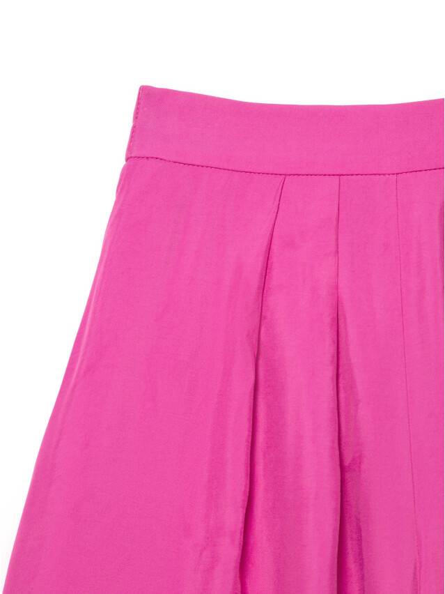 Women's shorts-skirt LA RIA, s.170-84-90, shocking pink - 8