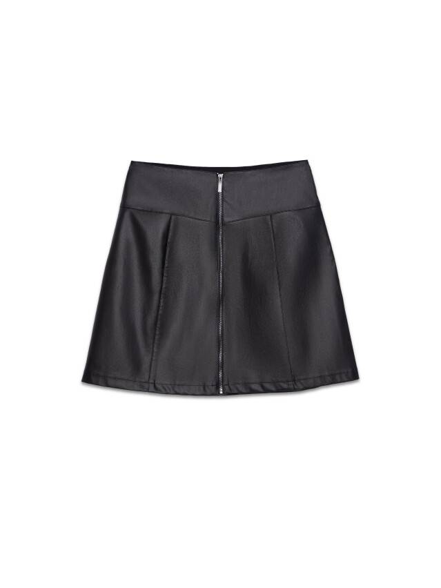 Women's skirt CONTE ELEGANT MOVE, s.170-90, black - 4