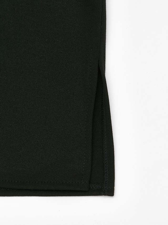 Women's shirt CONTE LRU 3217, s.170-84-90, black - 3