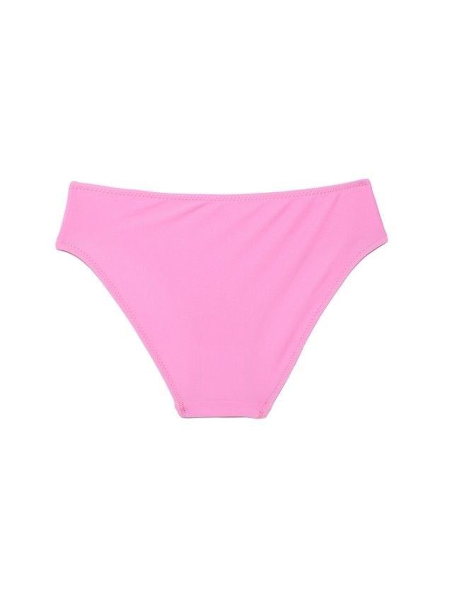 Swimming costume for girls CONTE ELEGANT ROSY WAVES, s.110,116-56, pink - 8