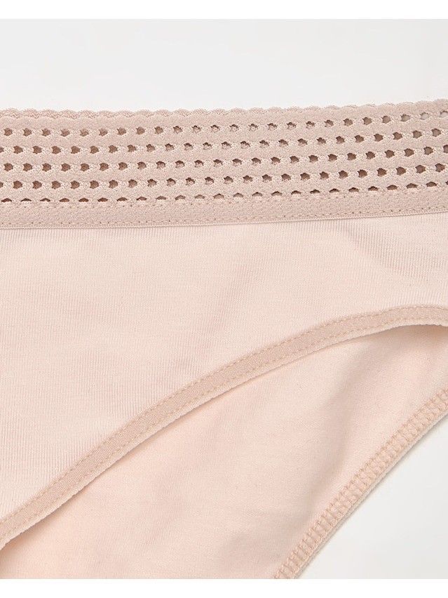 Women's panties CONTE ELEGANT GOTIC LB 3012, s.90, almond - 4