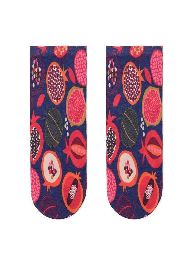 Women's socks FANTASY 17C-34SP, s. 36-39, 054 - 2