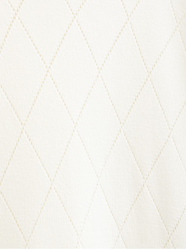 Women's pullover CONTE LDK25161, s.170-84, ecru - 12