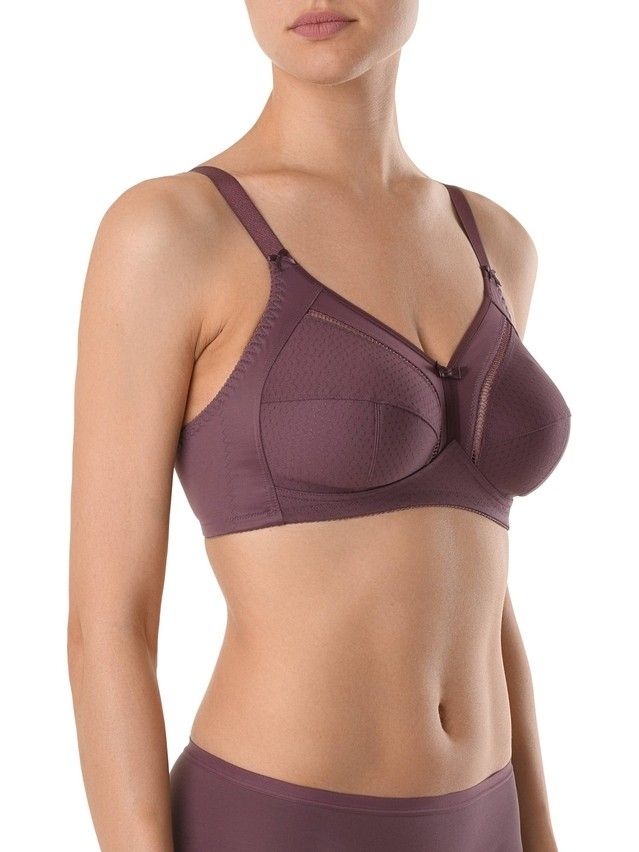 Bra CONTE ELEGANT SUPREMA RB7018, s.70B, iris - 1