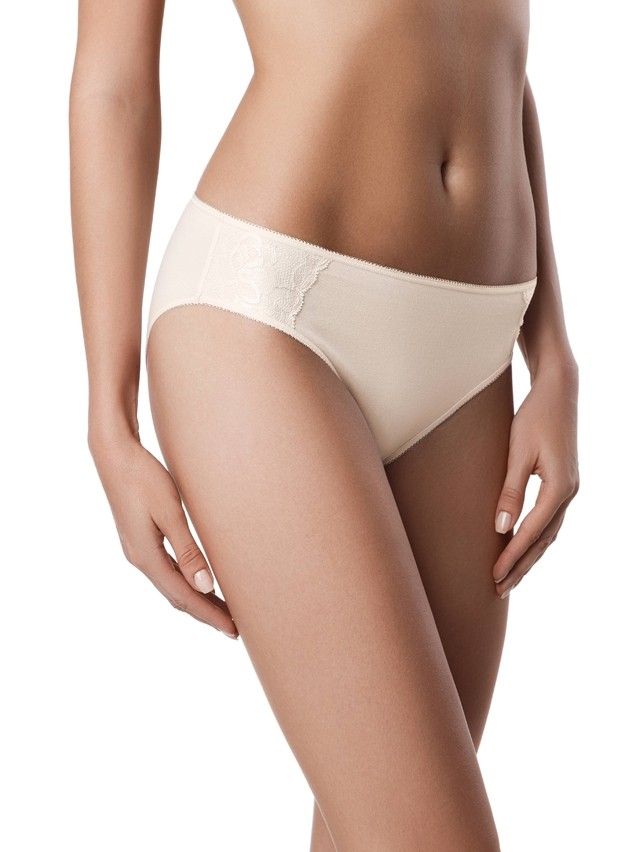 Panties CONTE ELEGANT NEW LOOK RP3061, s.102, pastel - 1