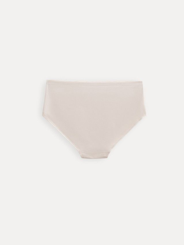 Women's panties CONTE ELEGANT BASIC COLLECTION LB 5012, s.122, natural - 2