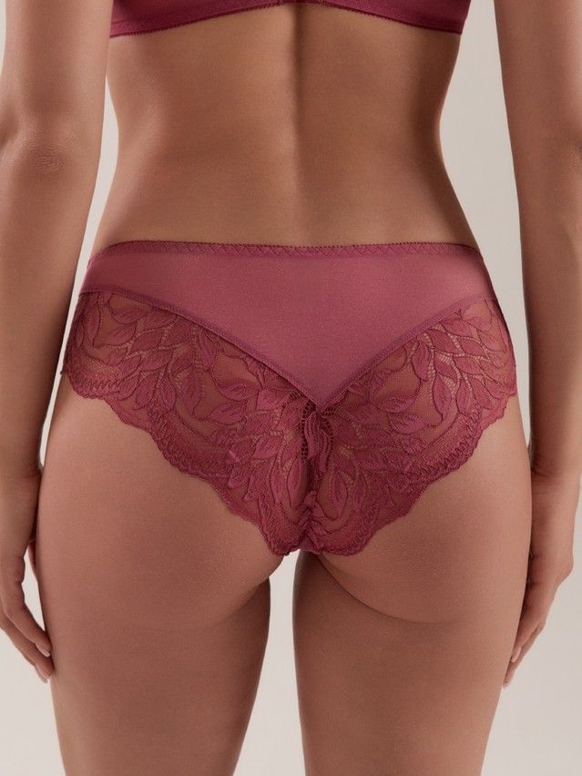 Panties CONTE ELEGANT GLAMOUR TP7187, s.102, mallow - 2