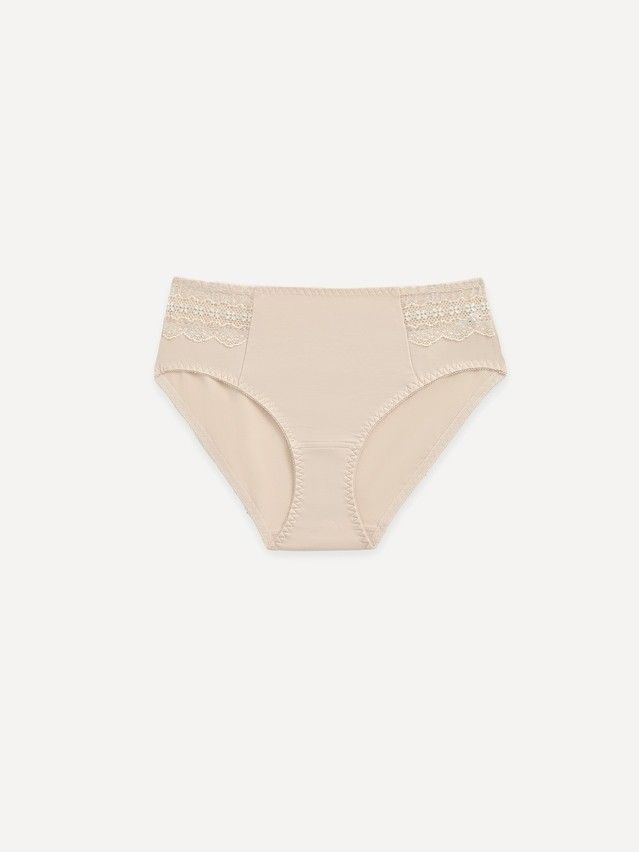 Women's panties CONTE ELEGANT BASIC COLLECTION LB 5011, s.118, natural - 3