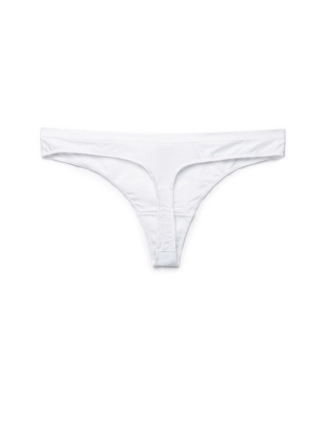 Panties CONTE ELEGANT DAY BY DAY RP0003, s.102, white - 9
