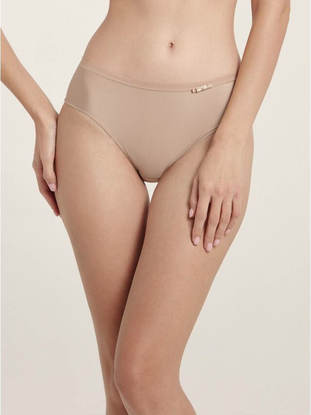 Panties CONTE ELEGANT Day by day RP0001, s.102, flesh colour - 6