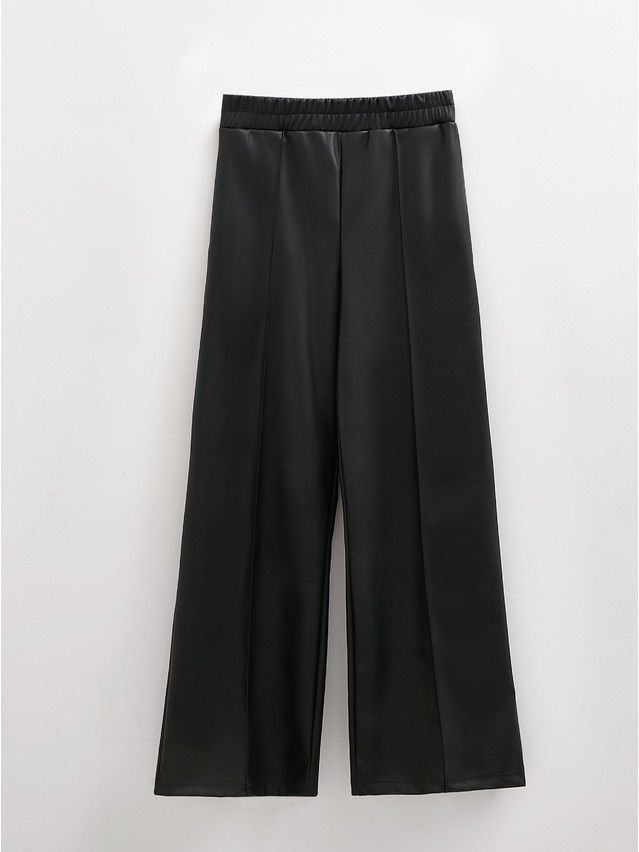 Women's trousers CONTE ELEGANT LBK 2967, s.170-88-94, black - 7